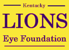 kentucky lions eye foundation